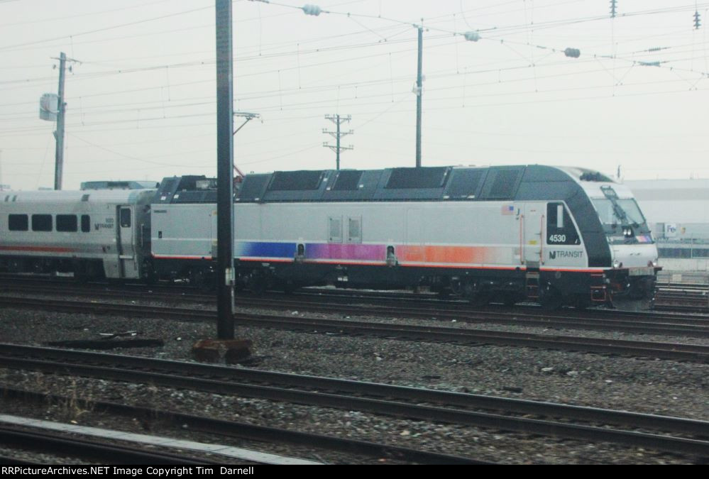 NJT 4530